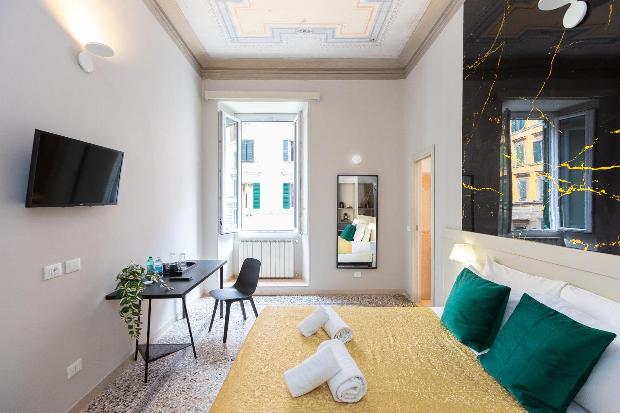 Iron Cityaus Termini Roma Dış mekan fotoğraf